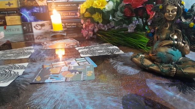 СТРЕЛЕЦ июнь 2024. Таро прогноз смотреть онлайн