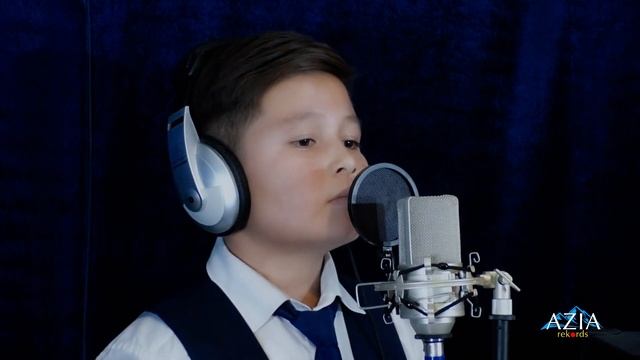 10-yoshli Nodirbek Xasanboyev - Bo'ylaringga | Нодирбек Хасанбоев - Буйларингга смотреть онлайн