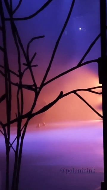 Сергей Полунин: Мастер и Маргарита /Sergei Polunin In The Master And Margarita