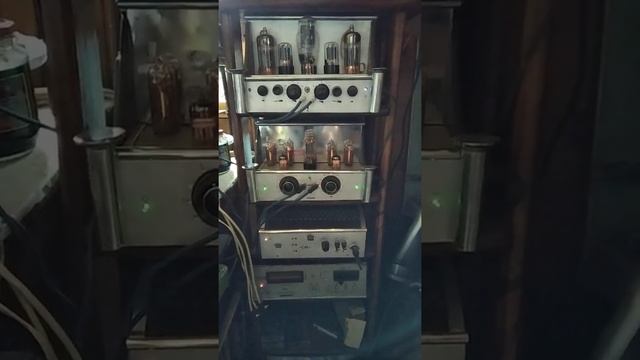 ,,тЁплый,, ,,ламповый,, - звук ! смотреть онлайн