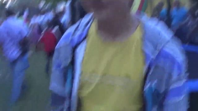 Ельск, Андрей Дроздов, о празднике "Купалье" смотреть онлайн