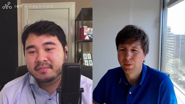 Report spotlight: Analyst take on IoT System Integration & Professional Services смотреть онлайн