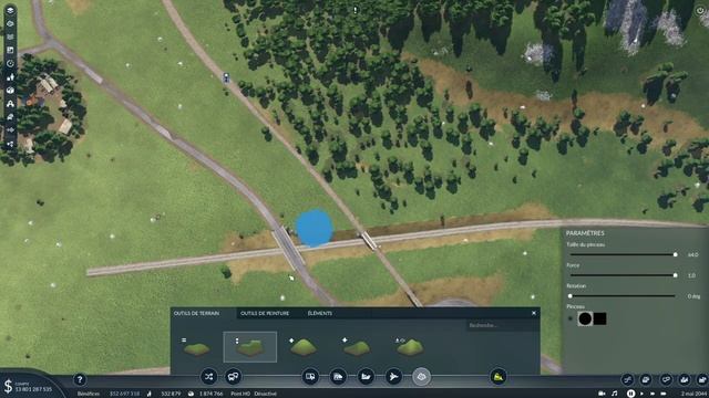 Transport Fever 2 : On débute la construction de notre LGV ! Episode 20 смотреть онлайн