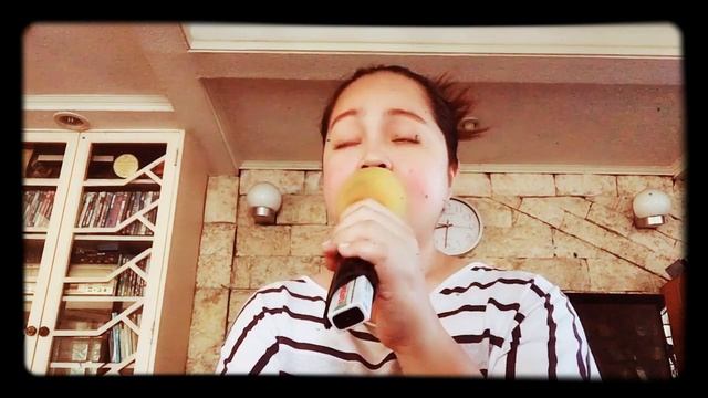 Broken by Lara Fabian cover by Gina смотреть онлайн