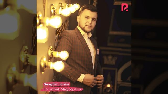 Sevgilim Jonim
