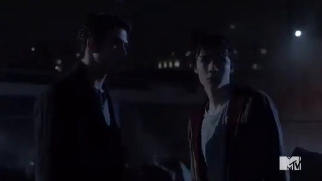 Teen Wolf- "My friends. My pack." Part 1/2 6x20 (Stydia) смотреть онлайн