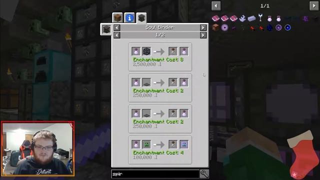 MINING DIMENSION! - Minecraft Stoneblock (Modded 1.12.2) смотреть онлайн