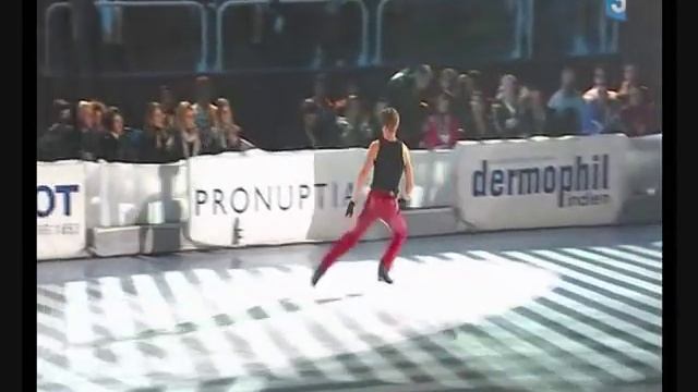 Ilia Kulik Exibition 20/12 смотреть онлайн
