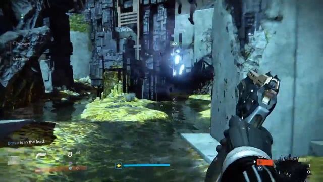 Destiny Trials of Osiris against friend смотреть онлайн