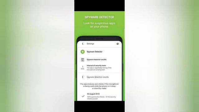 Android App to Block Microphone | Microphone Block Free | Anti malware & Anti spyware смотреть онлайн