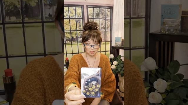14 Апреля.Карта дня.Таро. смотреть онлайн