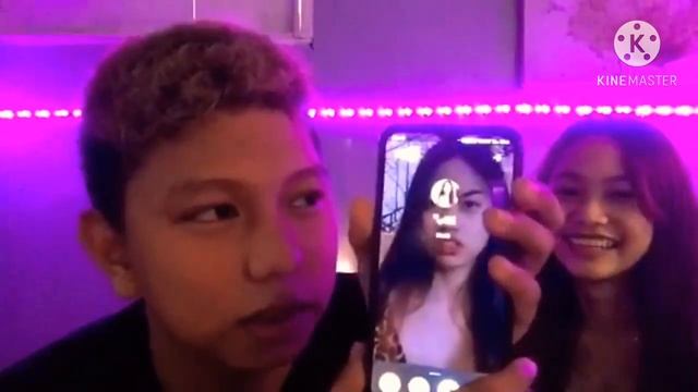 Prank Call To My Girlfriend (galit na galit) | Angelo Jose смотреть онлайн