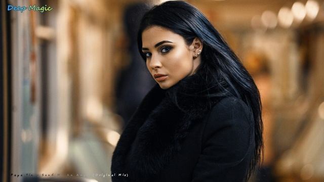 Papa Tin - Send Me An Angel (Original Mix) смотреть онлайн