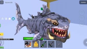 ГАЙД КАК ПОЛУЧИТЬ МЕЧ SHARK ANCHOR*в конце пасхалка🤑*