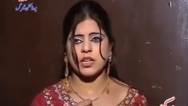 PASHTU NEW DRAMA ASHNA DA NEEMY LARI PART 12 2010 смотреть онлайн