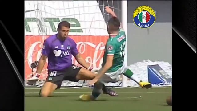 Audax Italiano 3 - 0 O'Higgins | Campeonato Clausura 2014-2015 смотреть онлайн