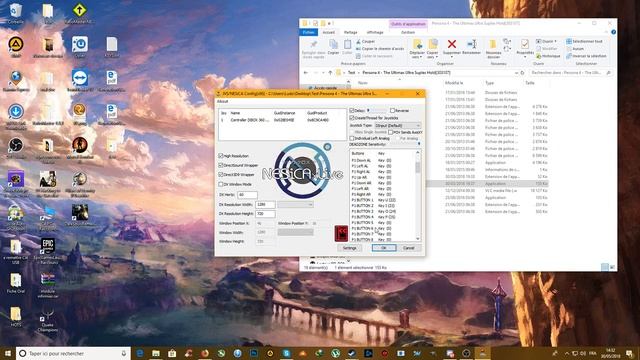 [TUTO-PC]IDmacX1.5 + NESICA AVEC CLE смотреть онлайн