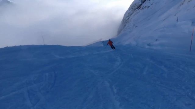 Dolomites Ski Safari by Inspired ITALY смотреть онлайн