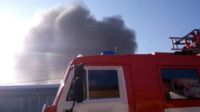 Пожар на базаре смотреть онлайн