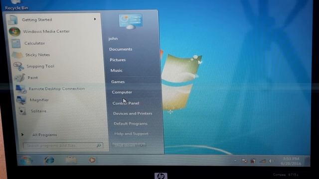 How To Activate Windows 7 For Free (2016) смотреть онлайн