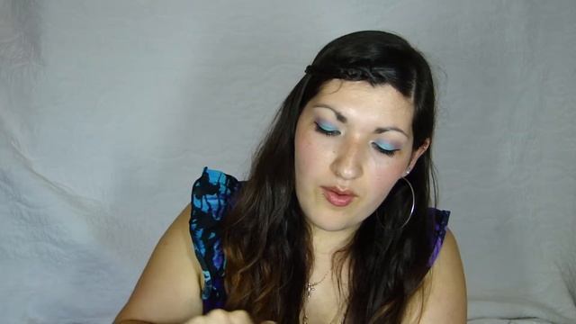 My Glam Bag: May 2013! смотреть онлайн