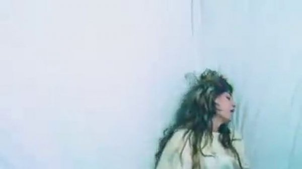 Sideways - Lauren Ruth Ward (official video)