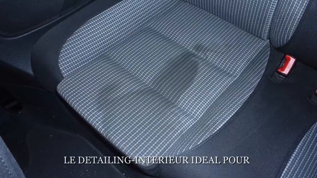 DETAILING INTERIEUR смотреть онлайн