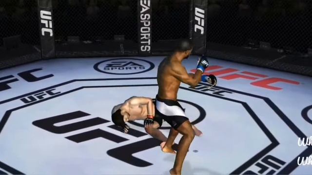 Опа гангам стайл от Тайрона Вудли🤘 смотреть онлайн