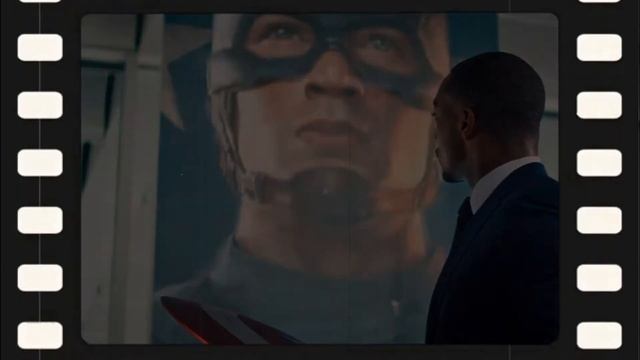 Первые впечатления от «Сокола и Зимнего солдата» смотреть онлайн