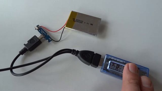 Greta's nightmare: Powerpod, the single-use power bank - it's already dead! смотреть онлайн