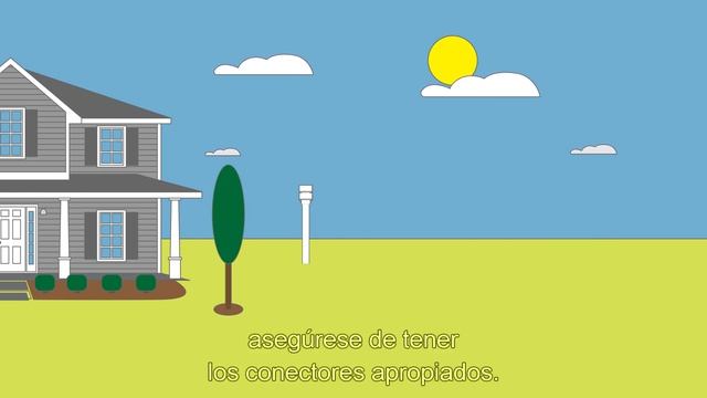 TE Connectivity's IoT Connected Home (Spanish) смотреть онлайн