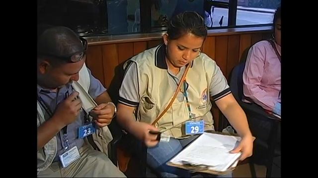 Diaco Visita Droguerías Y Farmacias