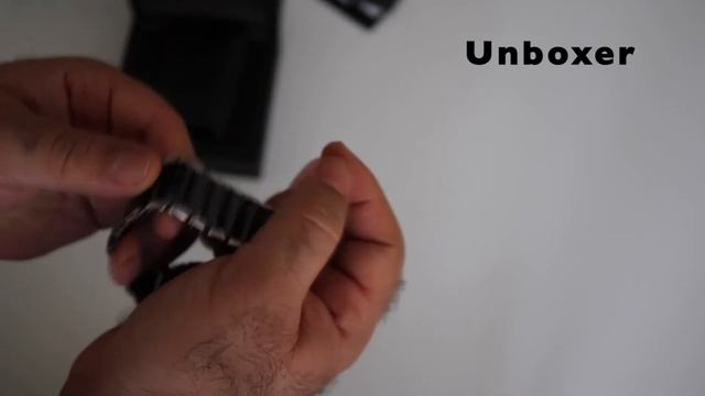 Rado Integral Watch (R20206162) Unboxing