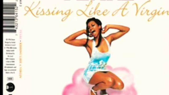 PEARL - KISSING LIKE A VIRGIN смотреть онлайн