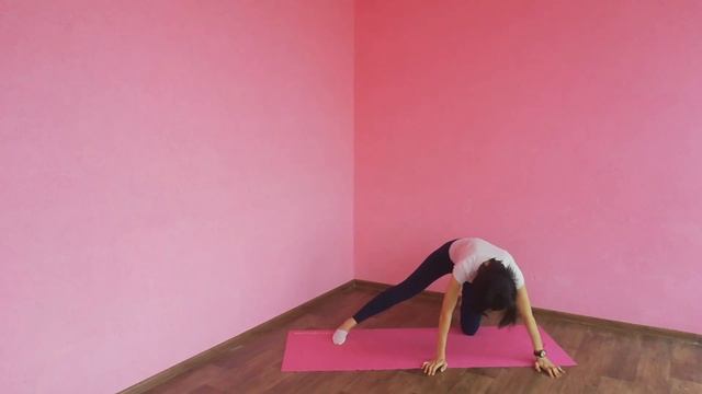 Здоровое утро. День 4 смотреть онлайн