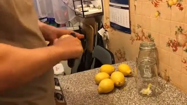 Цветущий урожай