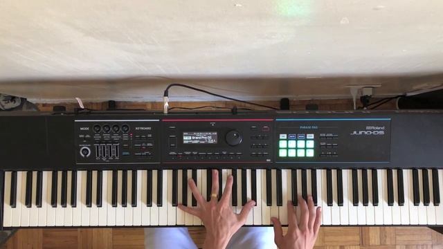 Flim- Aphex Twin