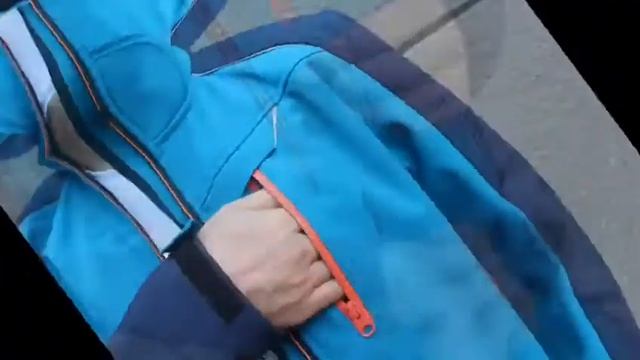 GL8665 New outdoor jacket! Greenland professional workwear , outdoor jacket supplier in China! смотреть онлайн