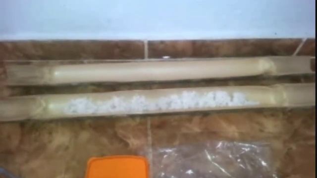 Mudah Membuat Biang F0 TRICHODERMA dari Bambu смотреть онлайн