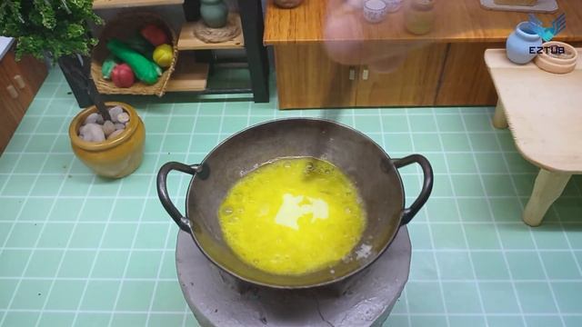 How to make beef with vegetables with passion fruit sauce |Beef with passion fruit recipe. смотреть онлайн