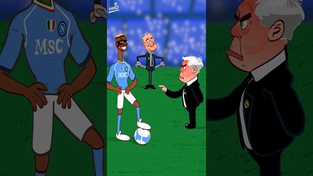 Can Perez expect success from Ancelotti this season?!🙄 #realmadrid #perez #mbappe #ancelotti смотреть онлайн