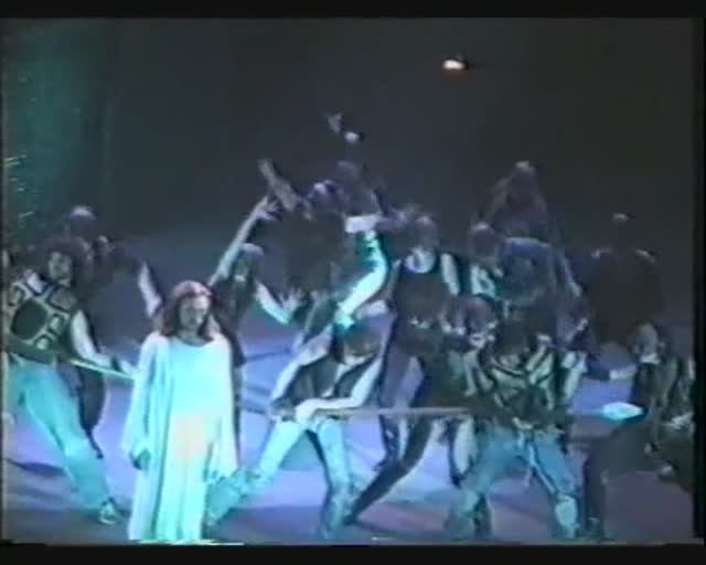 ИХС 21.09.1994 - Арест, Он всё прощал...