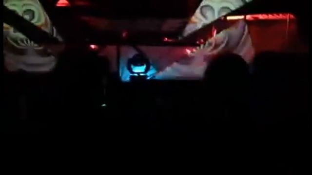MAXX ROSSI @ The End Of The Beginning, Balkan Station, Sofia, Bulgaria 18-06-2016 смотреть онлайн