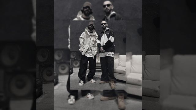 Miyagi & Эндшпиль – Chilim #miyagi #эндшпиль #hajime #andypanda #мияги