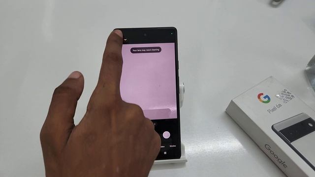fix camera not working problem in google pixel 6 pro | pixel 6a me camera problem kaise thik kare смотреть онлайн