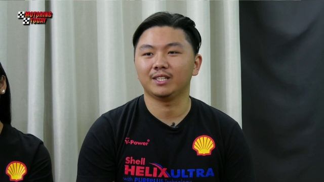 Young Guns to Beef Up Team Big Chill’s Philippine GT Campaign | Race Weekend смотреть онлайн