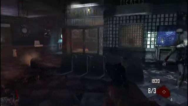 Black Ops 2 Ep 1 How to Build a Turbine in Transit Zombies смотреть онлайн