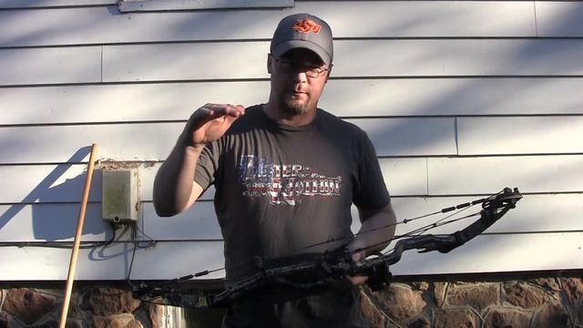 2017 Bow Review: APA Mamba 34 смотреть онлайн