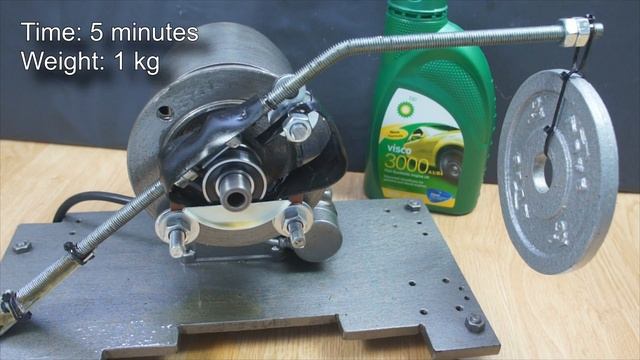 BP Visco 3000 10W40 Jak skutecznie olej chroni silnik? смотреть онлайн