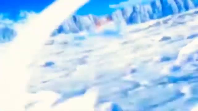 Dragon Ball Super Broly: Blizzard English Official
